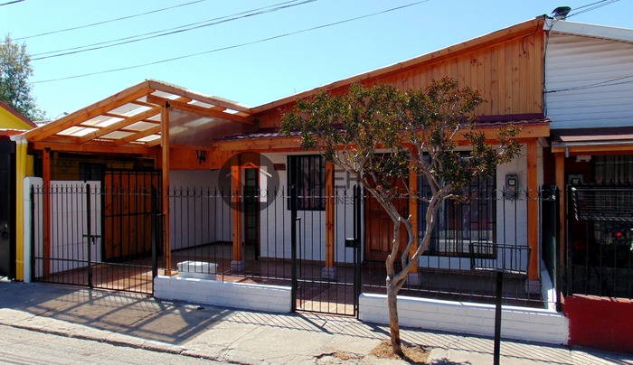 Casa en venta en San Fernando