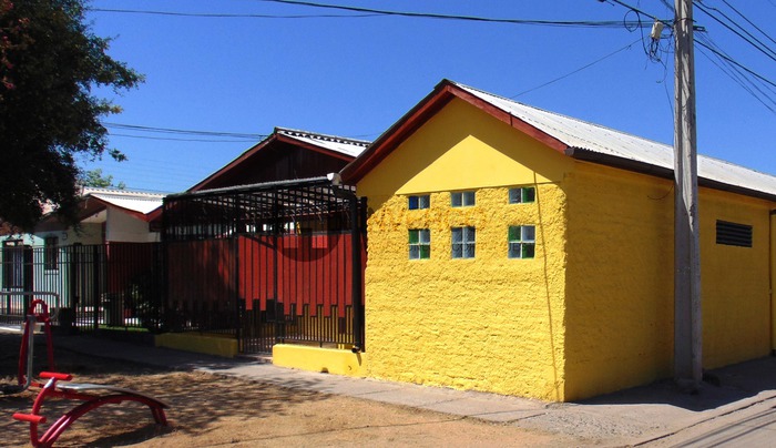 Casa en arriendo en San Fernando
