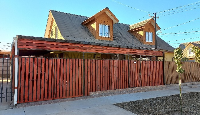 Casa en Venta en San Fernando