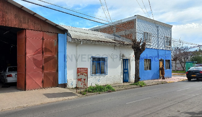 Terreno en Venta en San Fernando