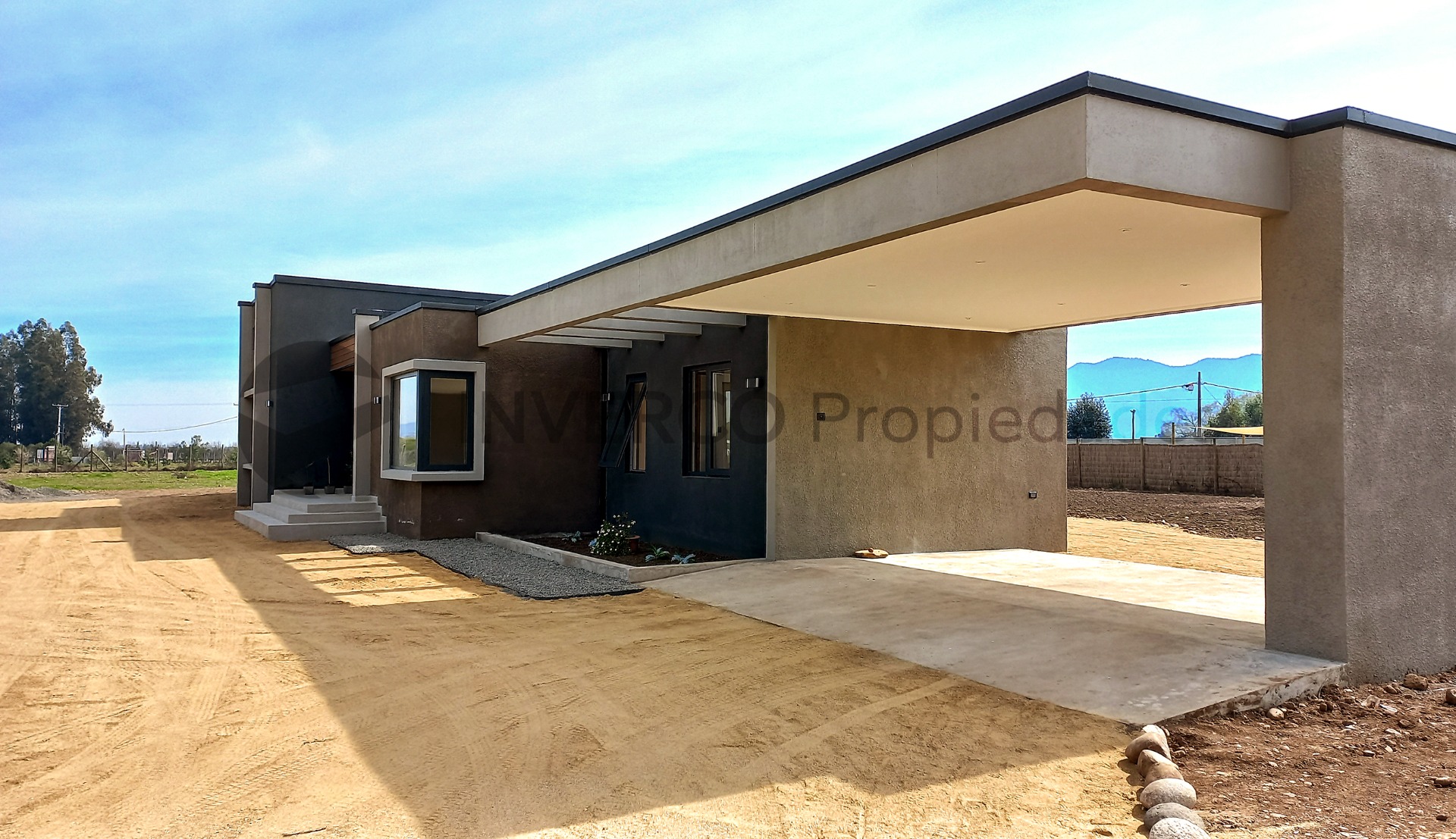 San Vicente / Casa / Arriendo