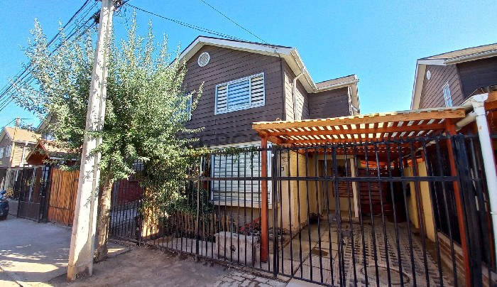 Casa en venta en San Fernando