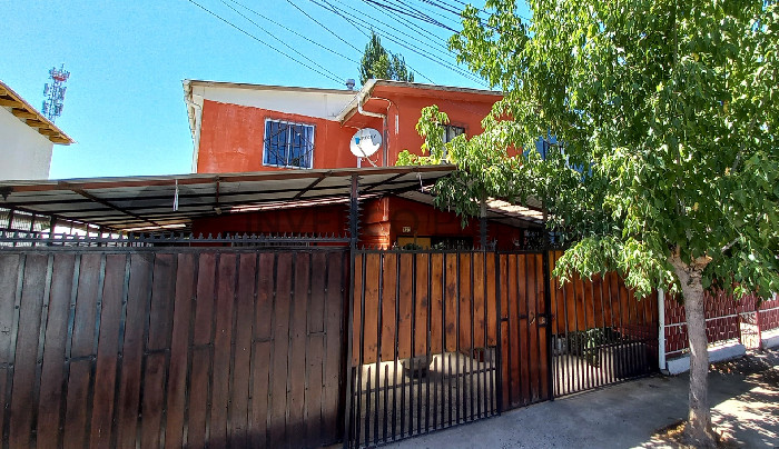 Casa en venta en San Fernando