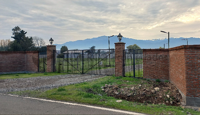 Parcela en venta en San Fernando