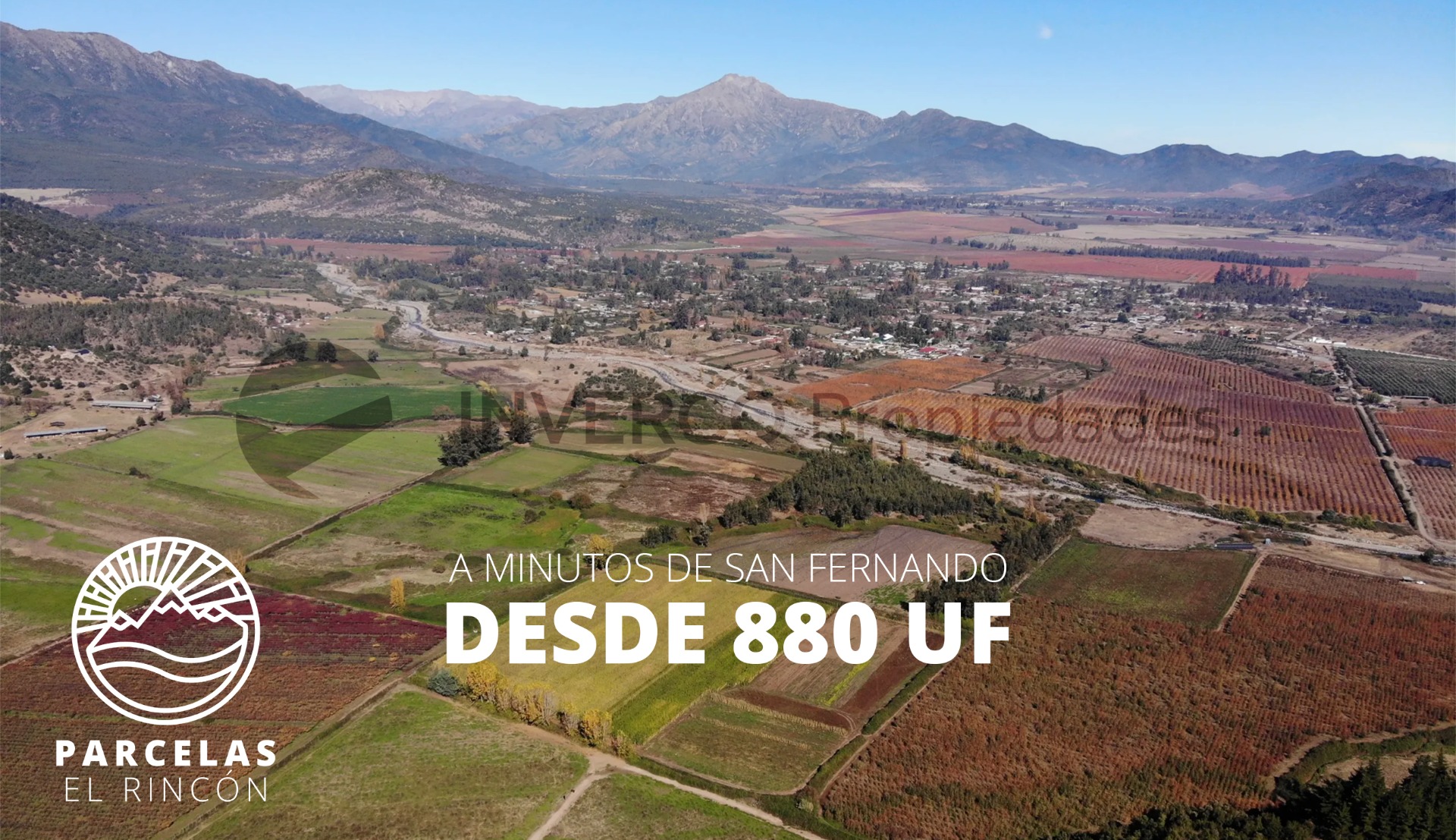 San Fernando / Parcelas / Venta