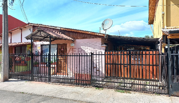 Casa en venta en San Fernando