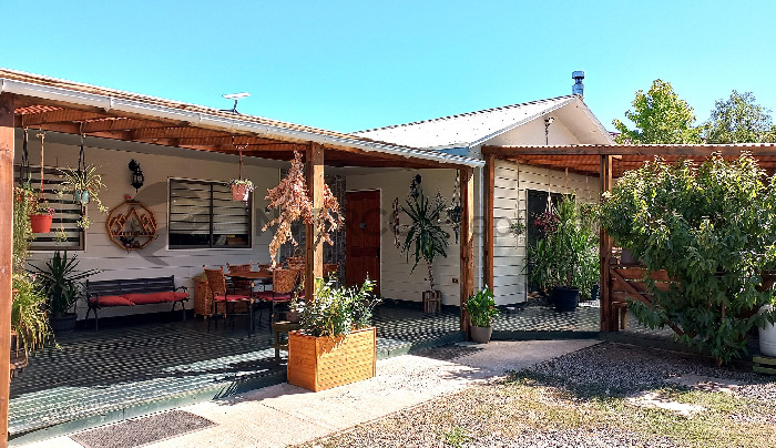 Parcela en venta en San Fernando