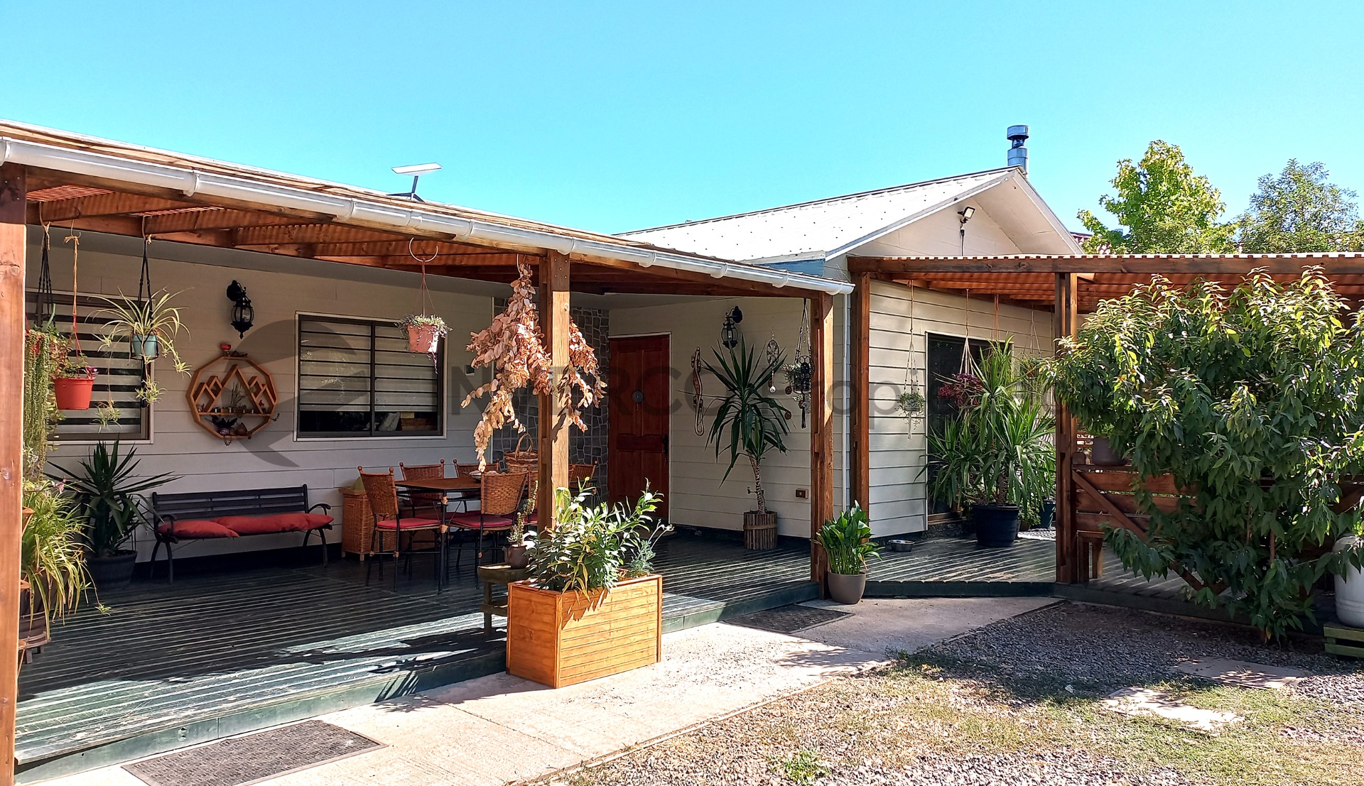 San Fernando / Parcela / Venta