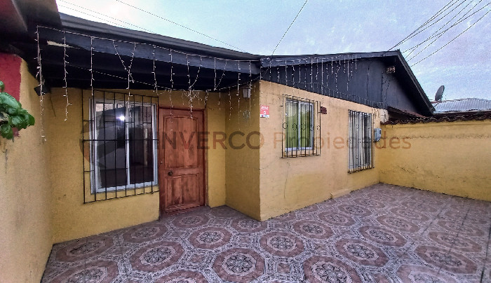 Casa en Arriendo en San Fernando